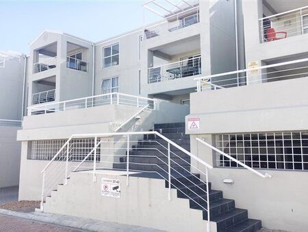 2 Bedroom Apartment in Big Bay