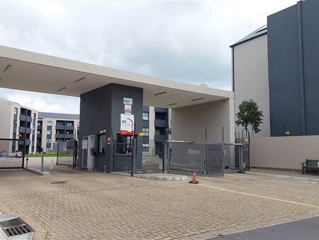 2 Bedroom Apartment in Parklands North