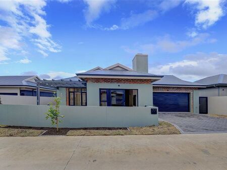 3 Bedroom House in George Central