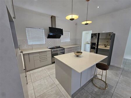 3 Bedroom House in Parklands North