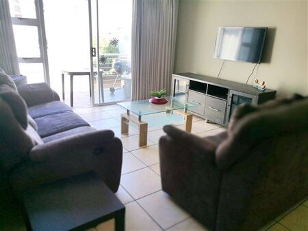 2 Bedroom Apartment in Big Bay