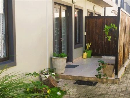 2 Bedroom Apartment in Knysna Central