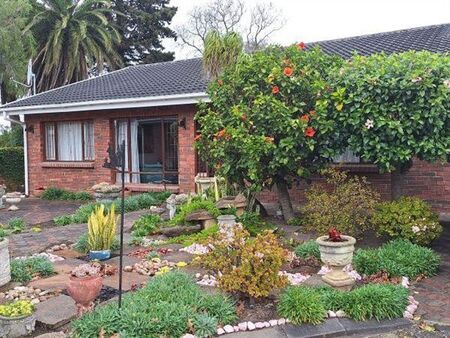 3 Bedroom House in George Central