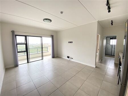 1 Bedroom Apartment in Parklands