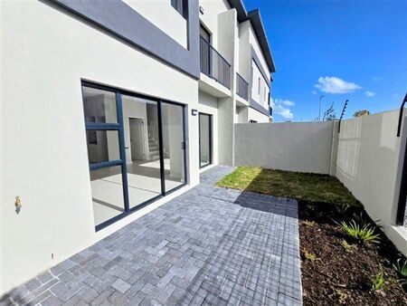 3 Bedroom Duplex in Sandown