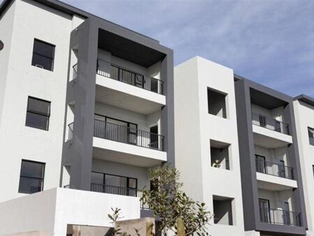 3 Bedroom Apartment in Parklands North