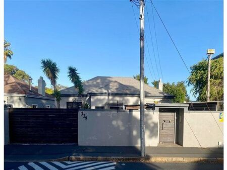3 Bedroom House in Kenilworth