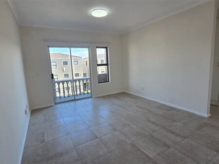 2 Bedroom Apartment in Parklands