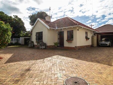 3 Bedroom House in Pinelands