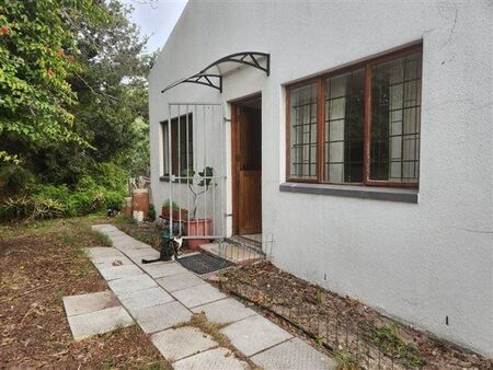 1 Bedroom House in Flamingo Vlei