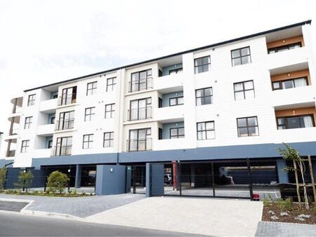 1 Bedroom Apartment in Waves Edge