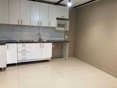 1 Bedroom House in Thornton
