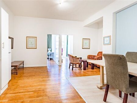 3 Bedroom Apartment in Mowbray