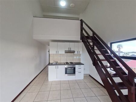 2 Bedroom Apartment in Parow