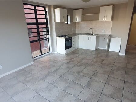 3 Bedroom Apartment in Burgundy Estate