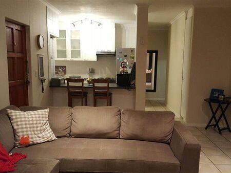 3 Bedroom House in Durbanville Hills