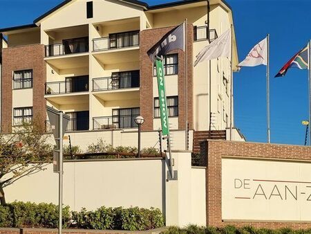 1 Bedroom Apartment in Richwood