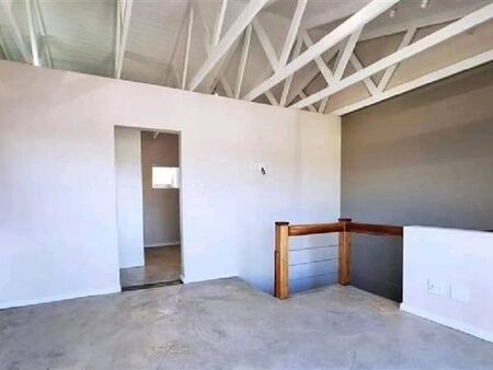 1 Bedroom Apartment in Edgemead