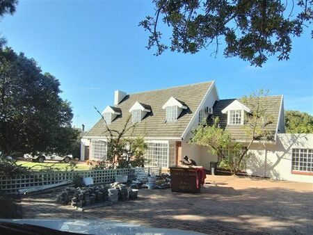 5 Bedroom House in Durbanville Central