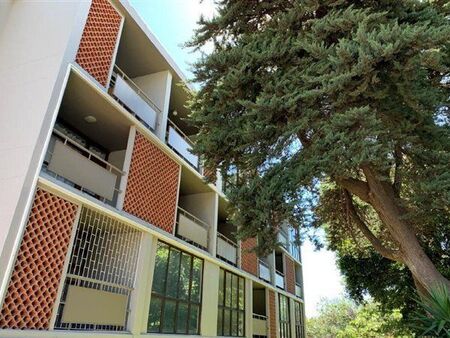 Studio Apartment in Oranjezicht