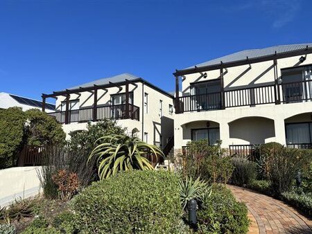 2 Bedroom Apartment in Atlantic Beach Golf Estate