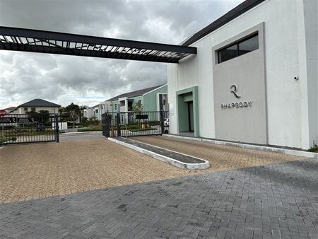 1 Bedroom Apartment in Burgundy Estate