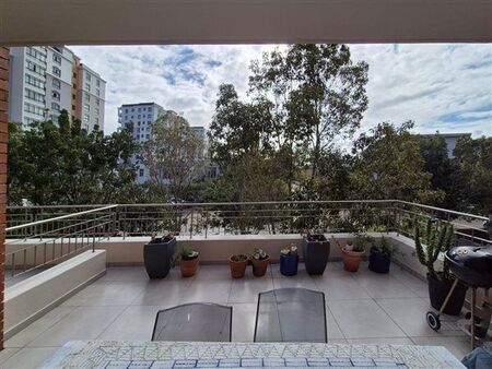 1 Bedroom Apartment in Century City