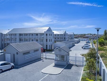 2 Bedroom Apartment in Haasendal