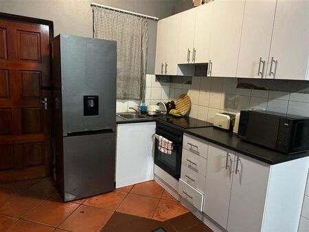 2 Bedroom Apartment in Goodwood
