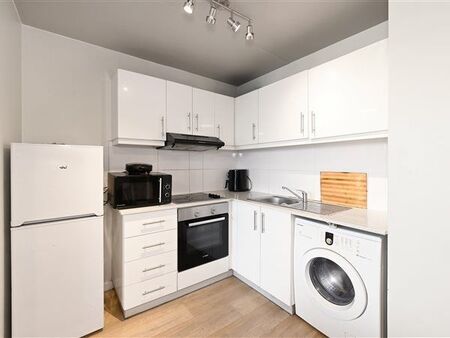 2 Bedroom Apartment in Observatory