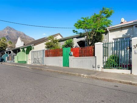 3 Bedroom House in Observatory