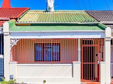 2 Bedroom House in Observatory