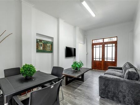 4 Bedroom House in Observatory