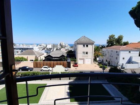 Studio Apartment in Sea Point
