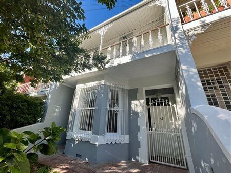 3 Bedroom House in Gardens