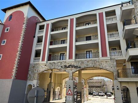 1 Bedroom Apartment in Rosendal