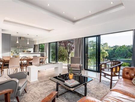 4 Bedroom House in Welgemoed