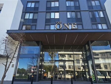 1 Bedroom Apartment in Dennesig