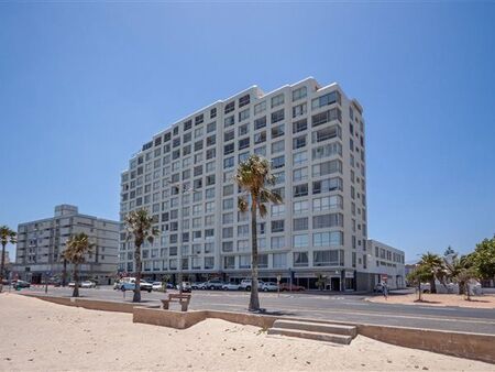 2 Bedroom Apartment in Strand Central