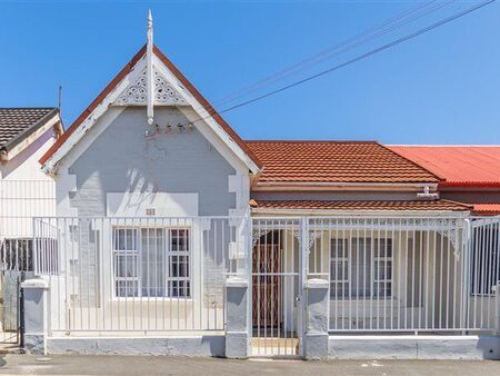 3 Bedroom House in Woodstock