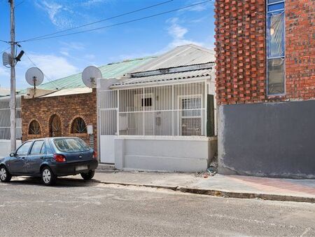 3 Bedroom House in Observatory