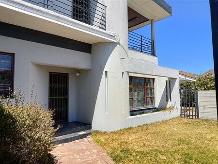 3 Bedroom Apartment in Lotus River