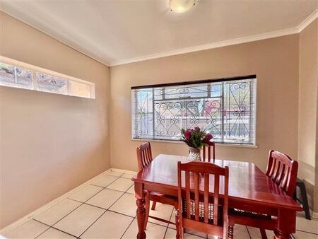 2 Bedroom House in Athlone