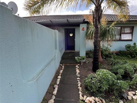 3 Bedroom House in Stellenridge
