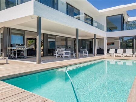 6 Bedroom House in Camps Bay