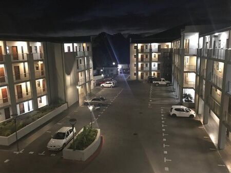 2 Bedroom Apartment in Stellenbosch Central