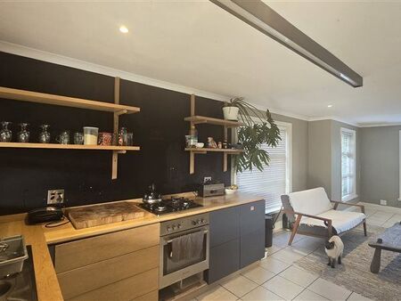 2 Bedroom House in Anchorage Park