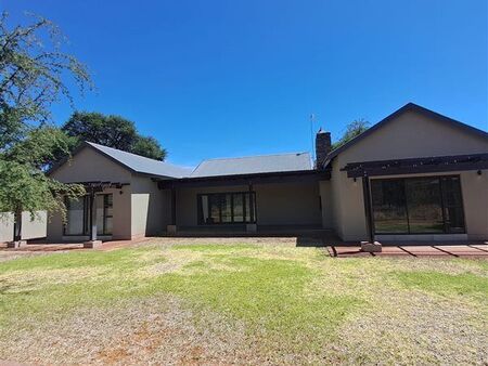4 Bedroom House in Kathu