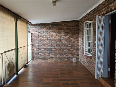 2 Bedroom House in Kingsview