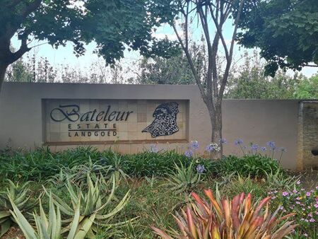 2 Bedroom House in Nelspruit